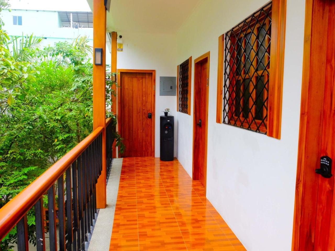 Hotel Boutique Platanal Portoviejo Exterior foto